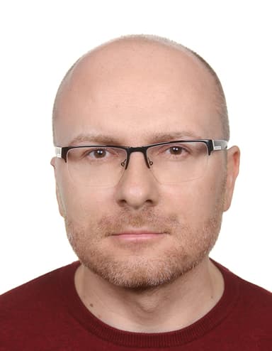 Profilo di Krzysztof Rochalski