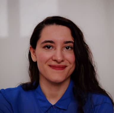Profilo di Chiara Fasolino
