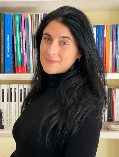 Profilo di Claudia Della Ceca