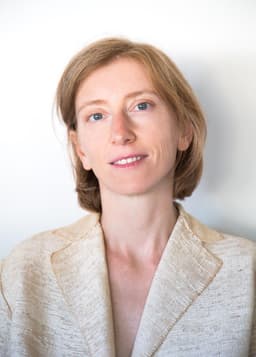 Profilo di Nadia Iannella