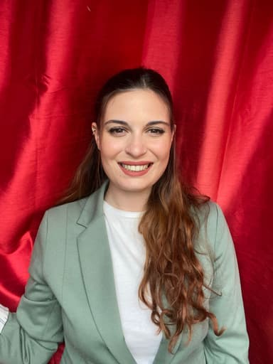 Profilo di Alessia Vicini