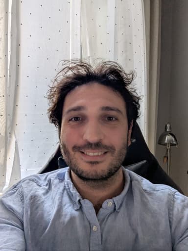 Profilo di Leandro Dionigi Mallamaci