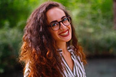 Profilo di Camilla Mannocchi