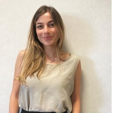 Profilo di Marta Rodini