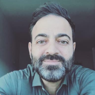 Profilo di Omar Bellanova
