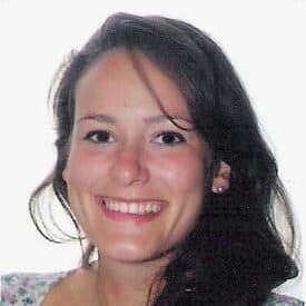 Profilo di Erika Gwenda Bellini