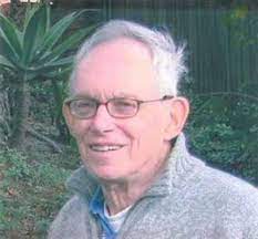 Ritratto di Joseph Weiss, fondatore della Control-Mastery Theory.