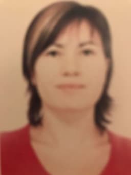 Profilo di Silvana Mazzeo