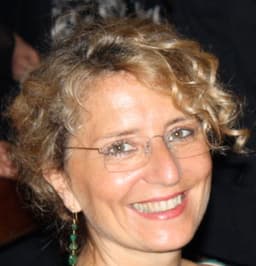 Profilo di Silvia Mazzoni