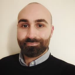 Profilo di Emanuele D'Ammando
