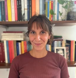 Profilo di Emma De Luca