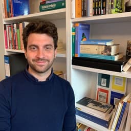 Profilo di Emanuele Bruno
