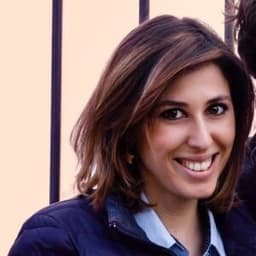 Profilo di Martina Calabrò