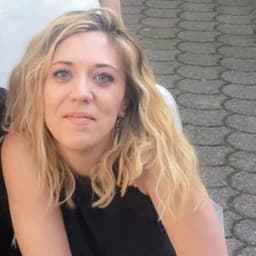 Profilo di Cristina Mazza