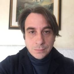 Profilo di Alessandro Pieri
