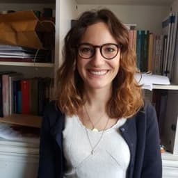 Profilo di Martina Rodomonti