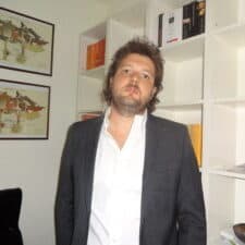 Profilo di Daniele Villa