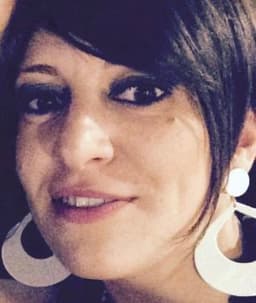Profilo di Roberta Alesiani