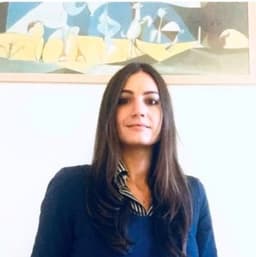 Profilo di Federica Genova