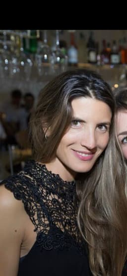 Profilo di Gabrielle Bolzoni
