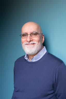 Profilo di Gianandrea Giacoma