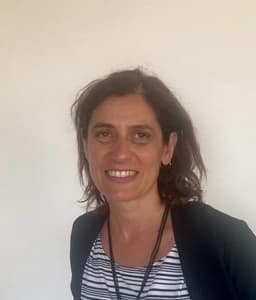 Profilo di Maria Cecilia Mallia