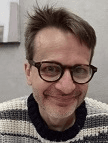 Profilo di Daniele Mistura