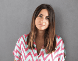 Profilo di Beatrice Gentili