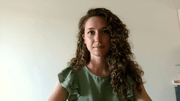 Profilo di Manuela Occhetti