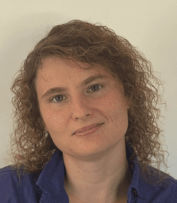 Profilo di Francesca Bertino