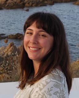 Profilo di Eleonora Fiorenza