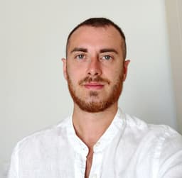 Profilo di Alessandro Carbocci