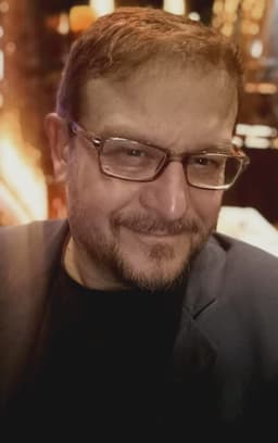 Profilo di Andrea Mazzeo
