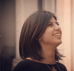 Profilo di Antonella Cecca