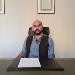Profilo di Francesco Maria Carissimo