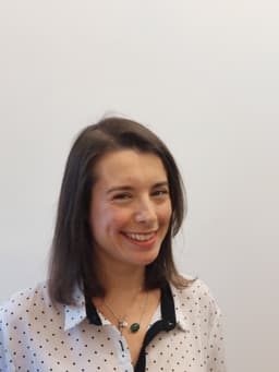 Profilo di Giada Padula