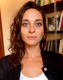 Profilo di Claudia Terzani