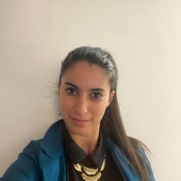 Profilo di Federica Badessa