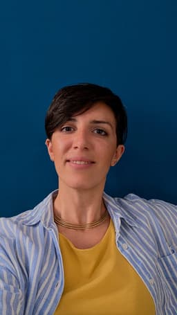 Profilo di Maria Adamo