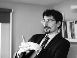 Profilo di Filippo Faccini