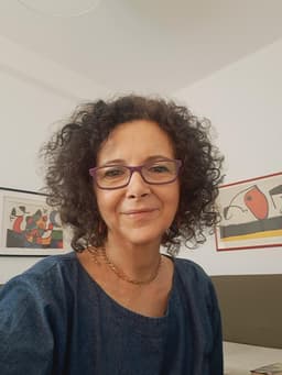 Profilo di Gerardina Santosuosso