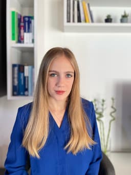 Profilo di Martina Santillo