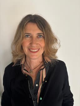 Profilo di Silvia Arrigoni
