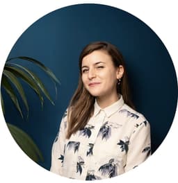 Profilo di Carolina Iandolo
