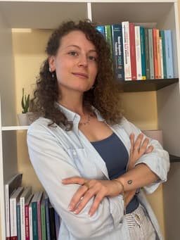 Profilo di Sara Rosa
