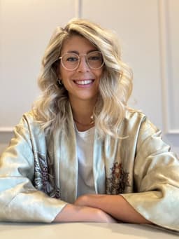 Profilo di Chiara Carrera