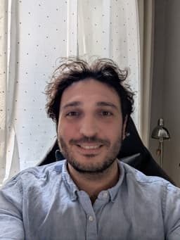 Profilo di Leandro Dionigi Mallamaci
