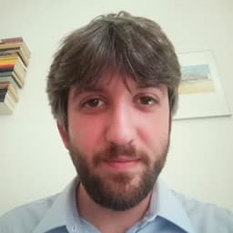Profilo di Lorenzo Guidobaldi