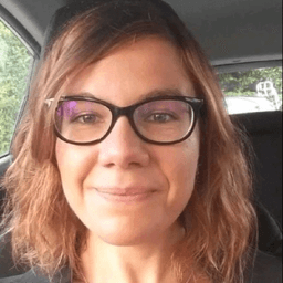 Profilo di Lucia Gava