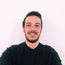 Profilo di Mattia Biolatti